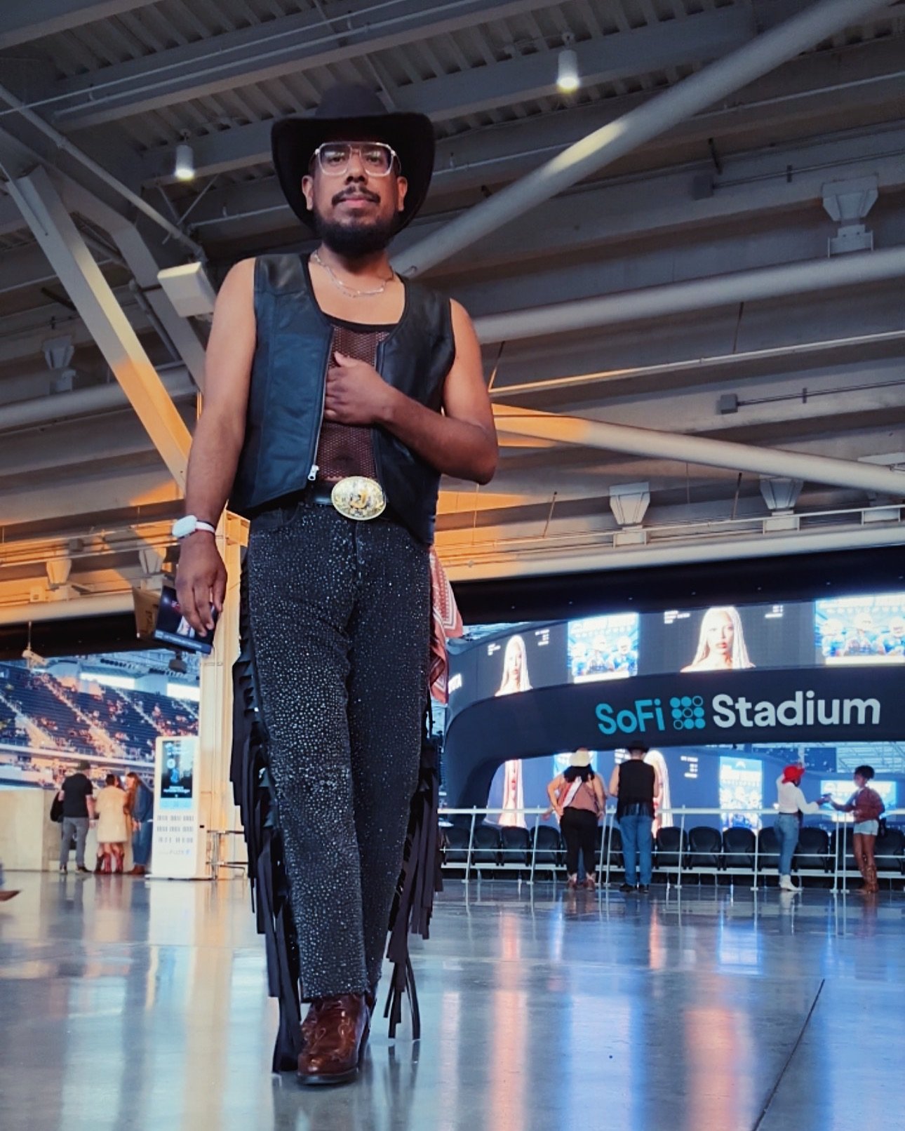 &ldquo;play 16 carriages right now!&ldquo; 🏇🤠