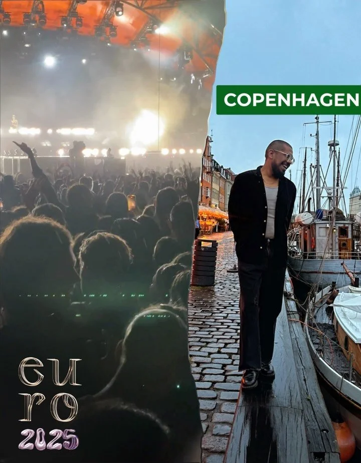 2 weeks in europe. each stop held a moment i almost said no to and i&rsquo;m glad i didn&rsquo;t.

denmark filled my heart with choral music and left me dancing and crying alone in the middle of a field, rain pouring down, music blasting, thunder cla