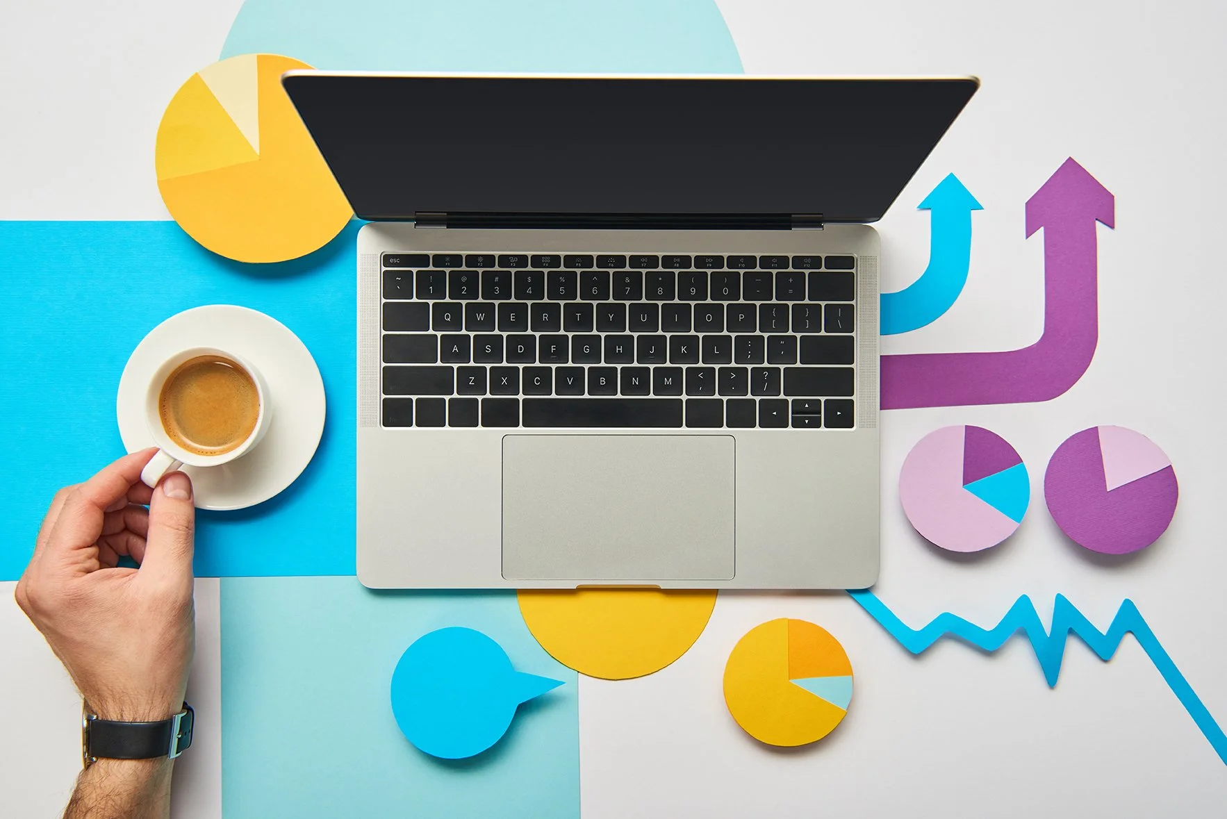 Feedback Loop: How To Use Your Social Media Channels To Create Relevant Content
