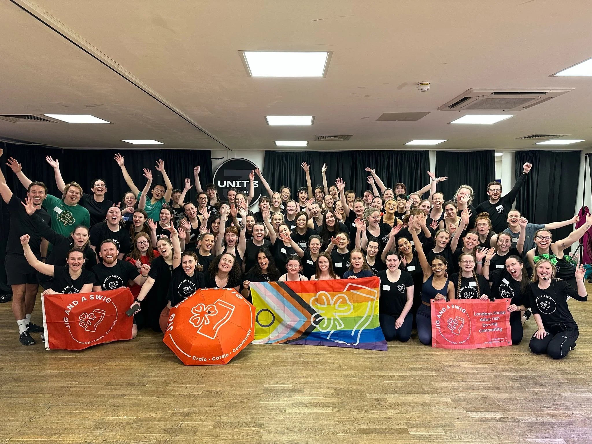 2026 New Year Schedule! ❄️