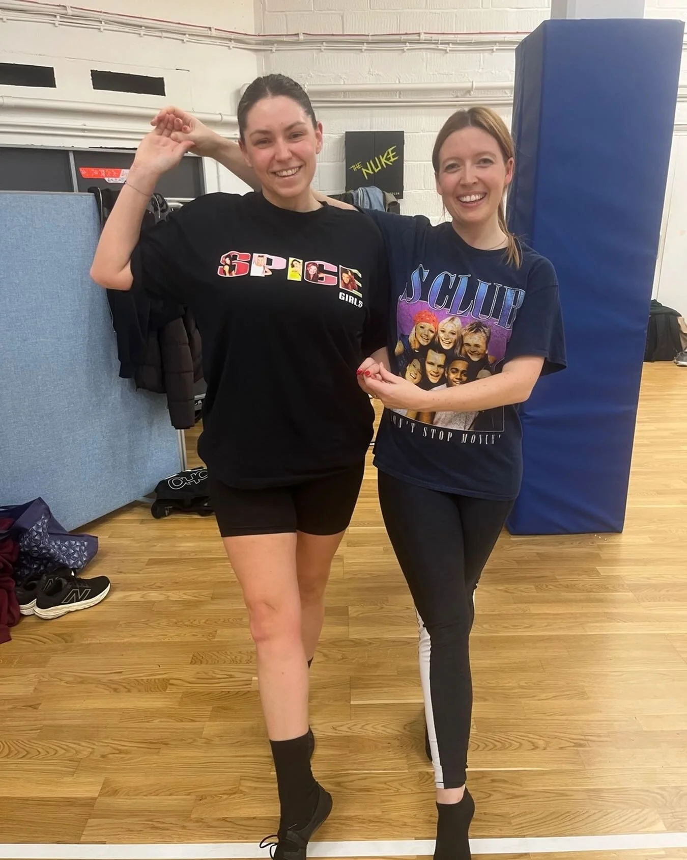 Spice up ya Sunday at our all jigger mix and mingle this week! 👯&zwj;♀️ 🍻 💚 👇 

🗓️ Sunday 22 Feb, from 2pm-early eve 
📍 @theoldjustice Bermondsey 🏙️ 
🍻 &pound;5 Guinness and @yardsalepizza 🍕 
🤗 All jiggers welcome! 
💚 Come along solo for a