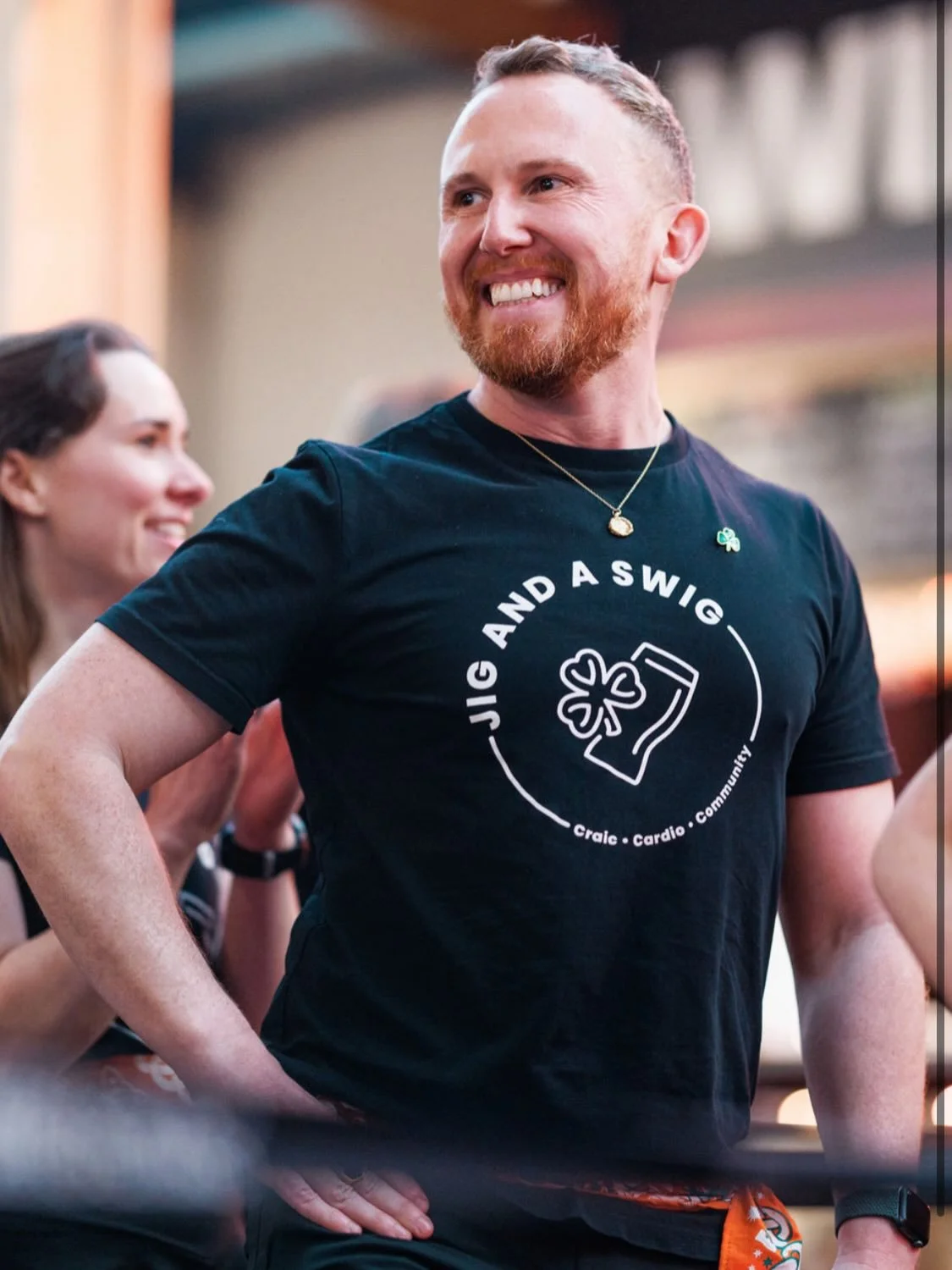 &ldquo;It&rsquo;s a place where my dreams of being physically and mentally healthy, happy, and connected with incredible people from all walks of life genuinely feel within reach&rdquo; 

Spring term starts next week! We can&rsquo;t wait to dance wit