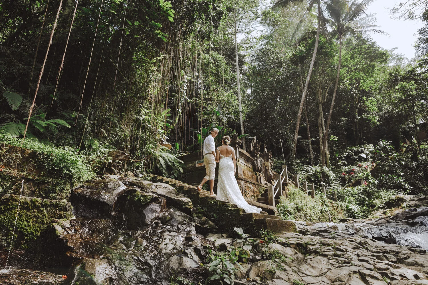 Ubud, Bali