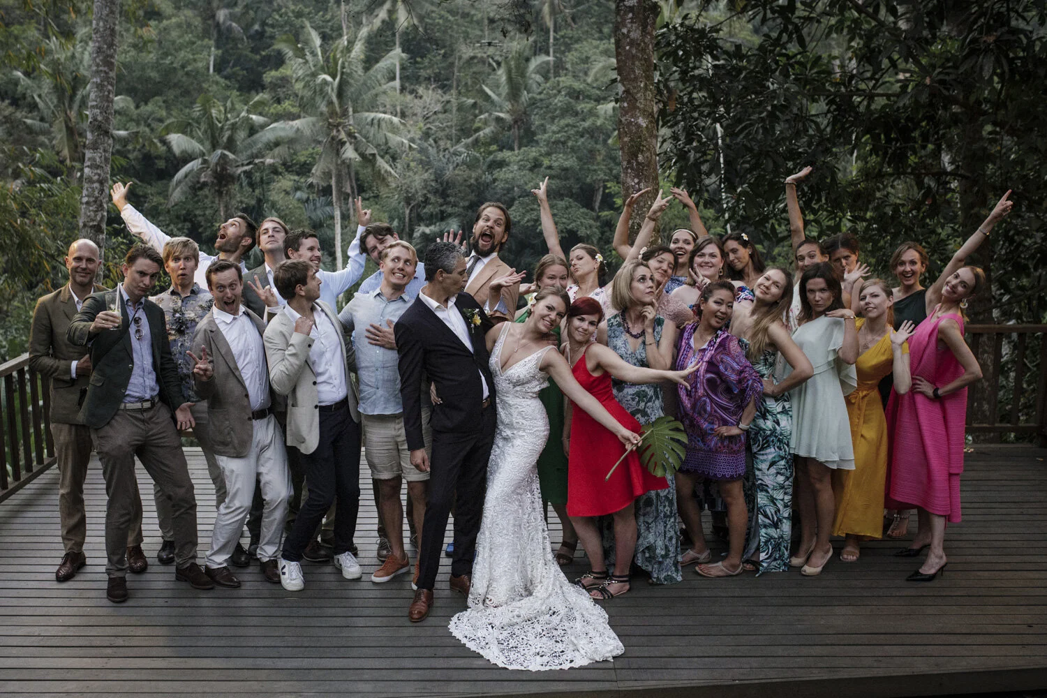 Ubud, Bali