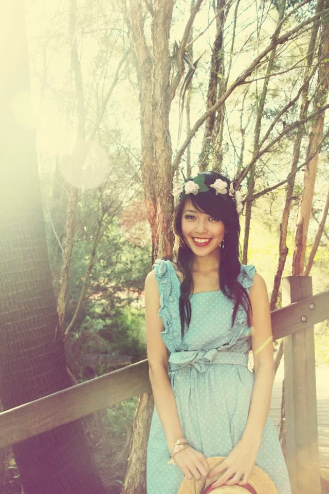 Pinks, Blues & Pastel Hues