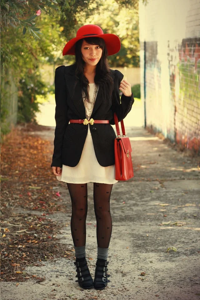 Bardot Blog Off - Week 2