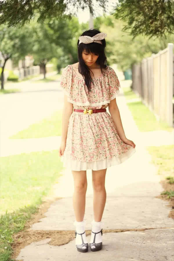 Peter Rabbit and the Fairies