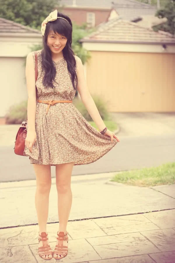 Chadstone With Damejolie