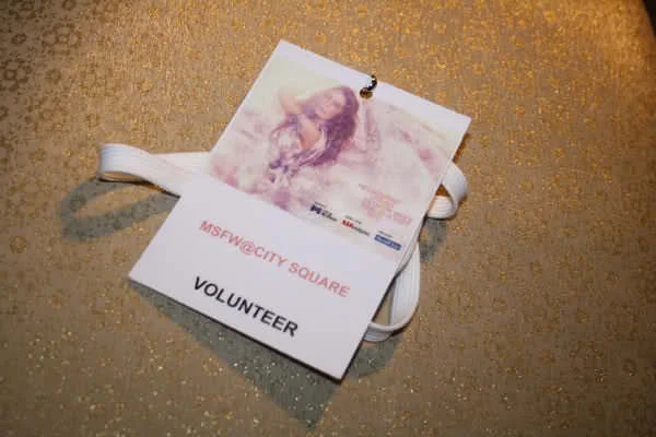 Melbourne Spring Fashion Week