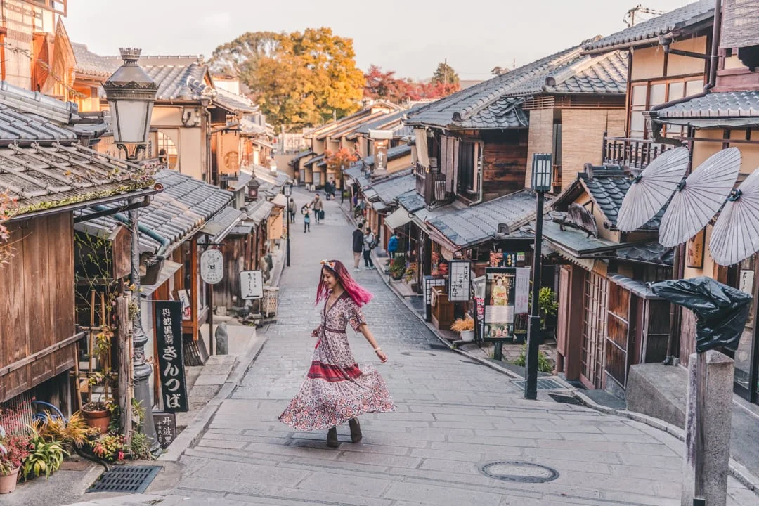 The Ultimate Guide to Planning a Trip to Japan for the first time