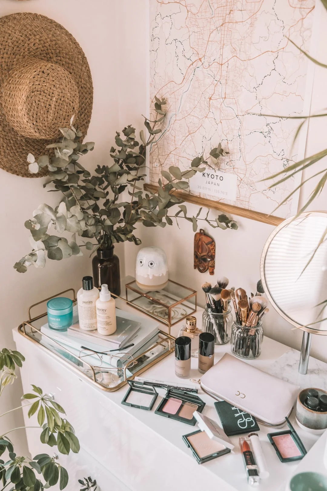 giorgio armani sustainability