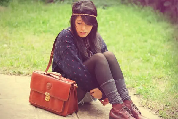 Melbourne School Days