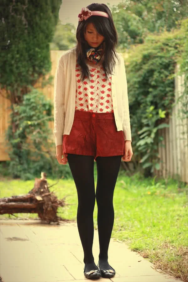 Wardrobe Remix Peter Alexander Playsuit Part Iii