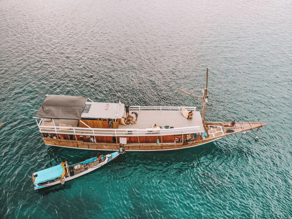 10 Travel Tips for visiting Flores