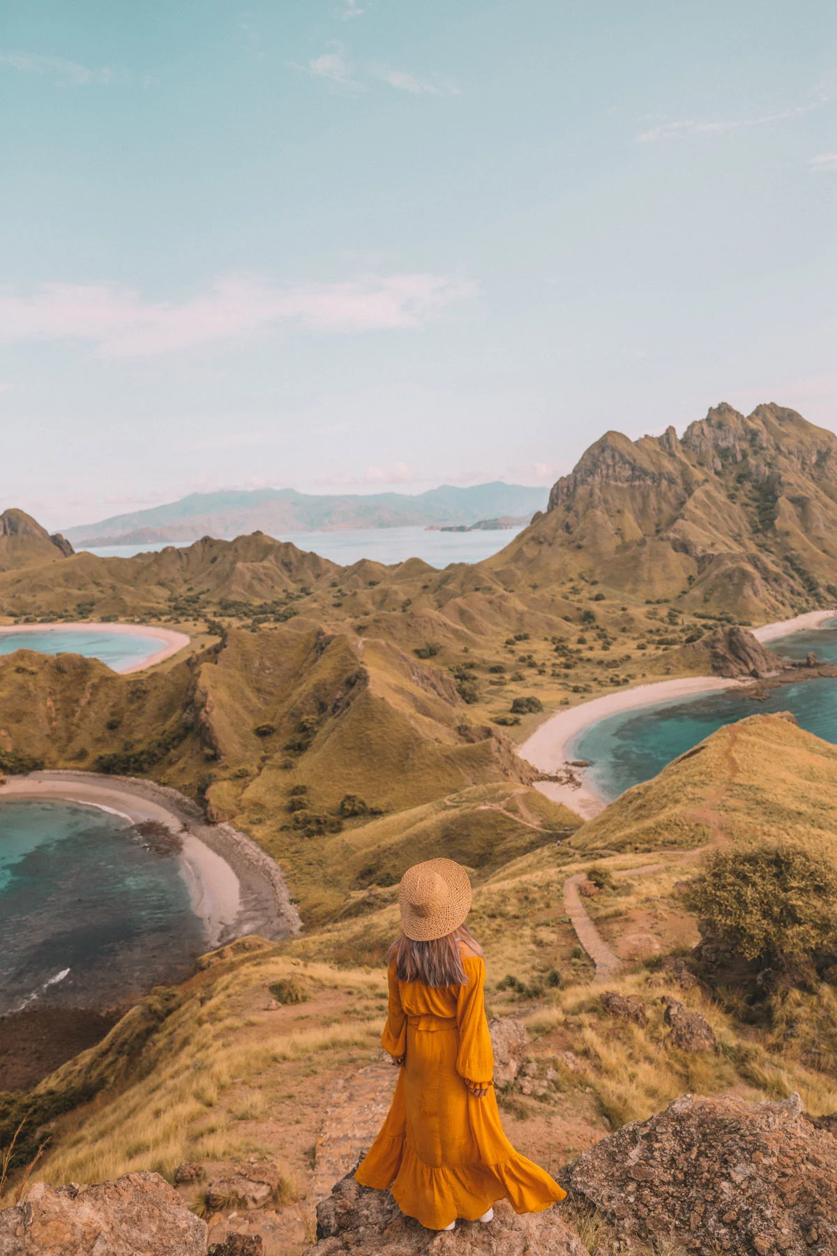 13 Images to Inspire you to Visit Flores & Komodo