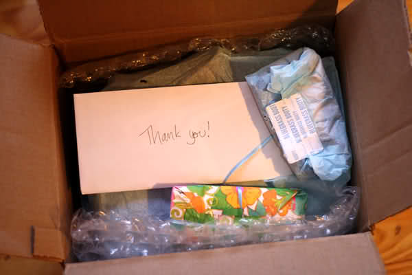 Features Bluegrass Booty Vintage & Kani