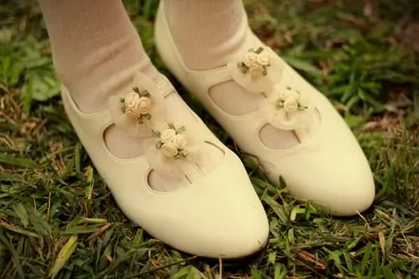 The Best Thrift Find Ever