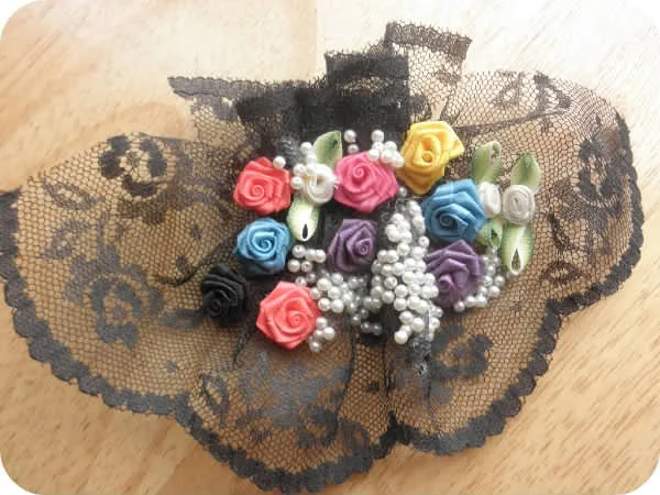 Closed Giveaway - Crazy Hot Clothes