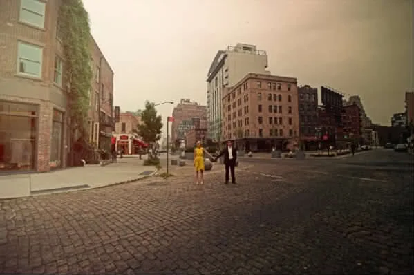 Photographers I Admire - Max Wanger