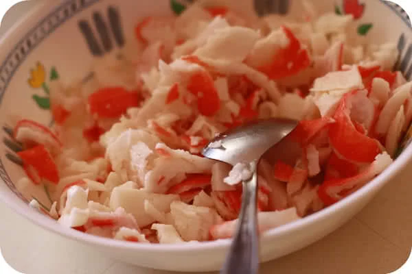 Sushi, Jewellery & Shoes