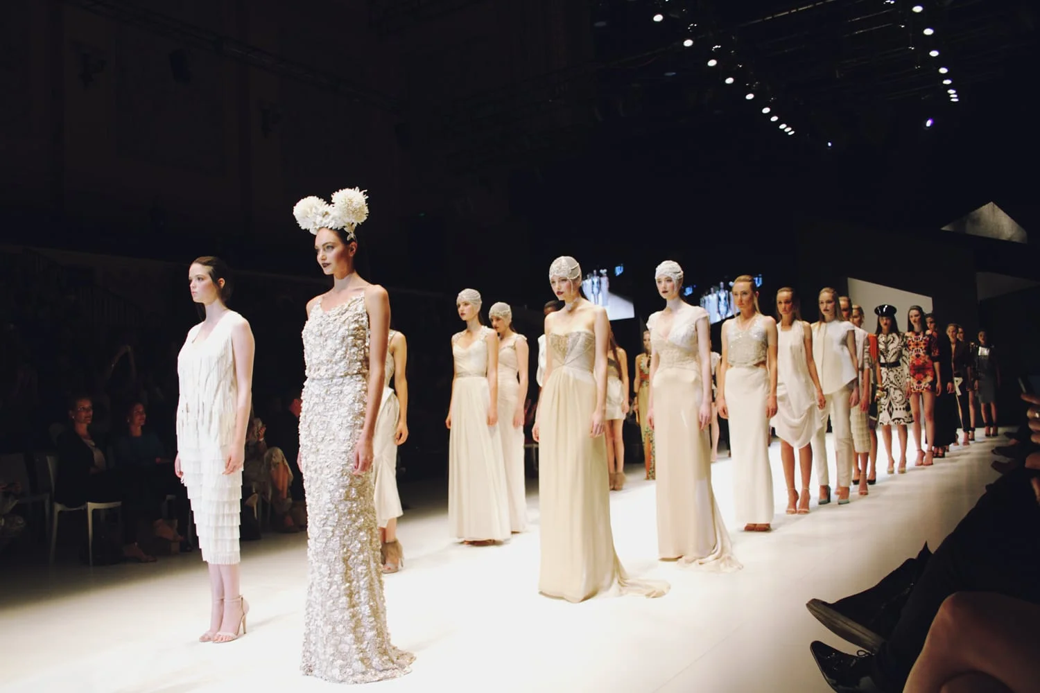 melbourne spring fashion week