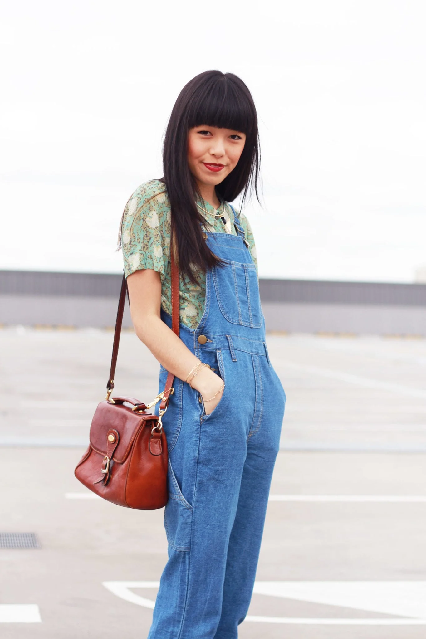 an overall collection