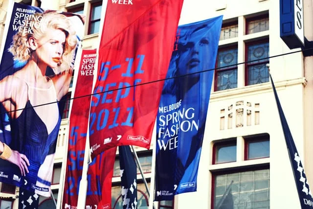 Msfw & Out and About