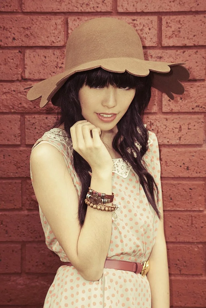 Sunshine, Scallops & Edric