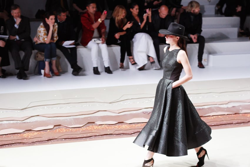 myer spring summer 14