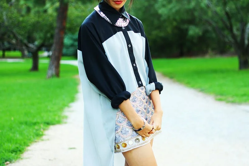 Asos Future Stylist Semi Finals