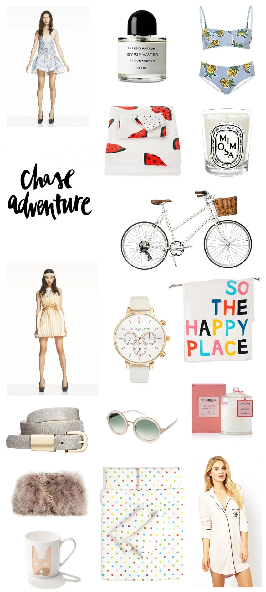 in my heart, in my mind