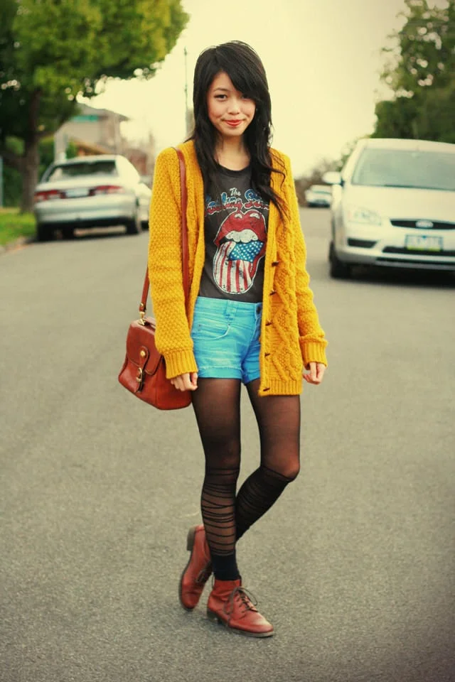 Just a Rolling Stone