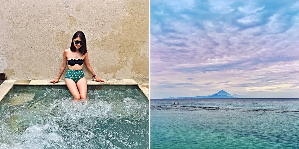 k is for kani lombok indonesia puri mas boutique resort spa mangsit 12