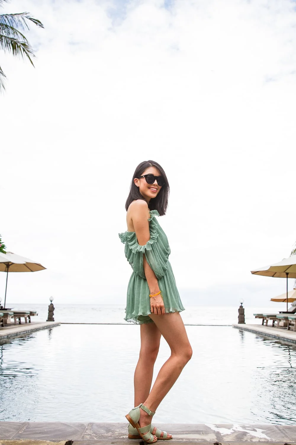 k is for kani lombok indonesia puri mas boutique resort spa mangsit 13