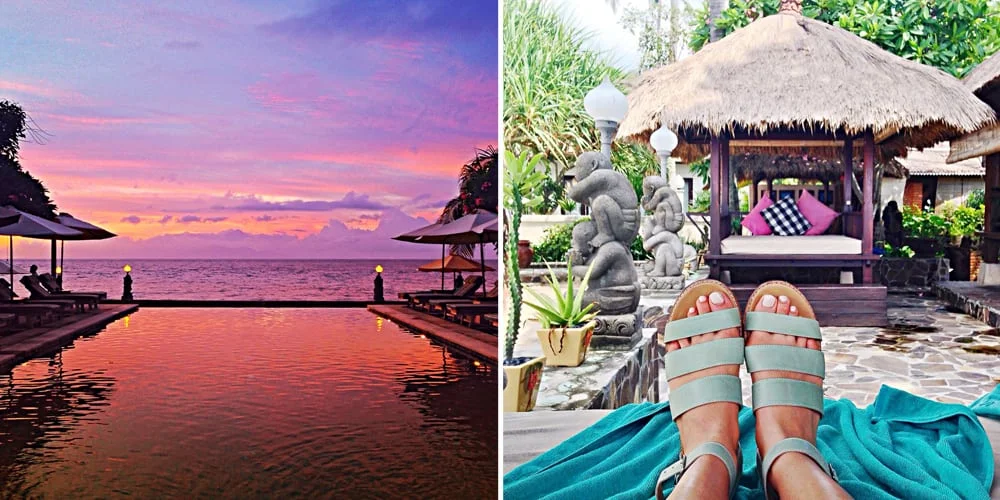 k is for kani lombok indonesia puri mas boutique resort spa mangsit 14