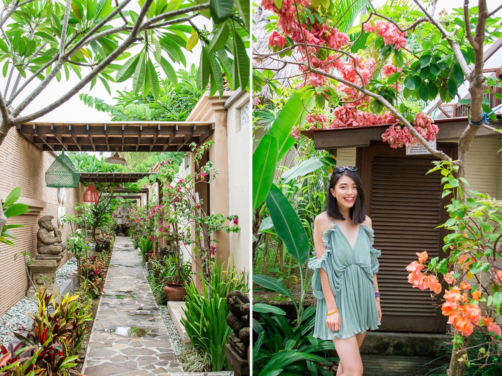 k is for kani lombok indonesia puri mas boutique resort spa mangsit 4