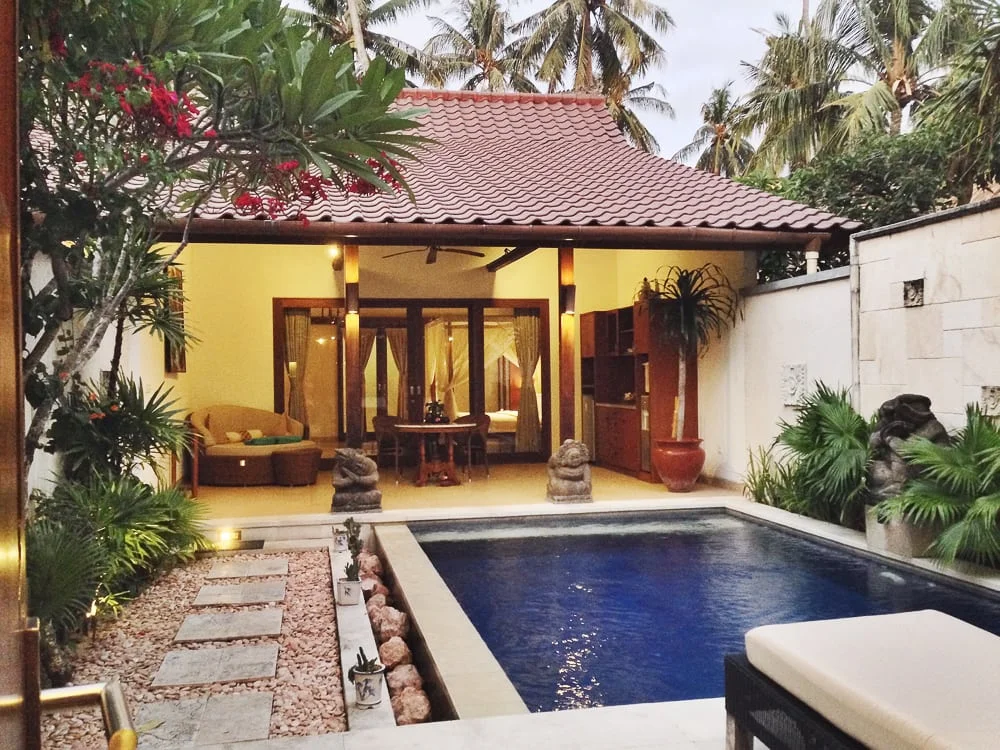 k is for kani lombok indonesia puri mas boutique resort spa mangsit 5