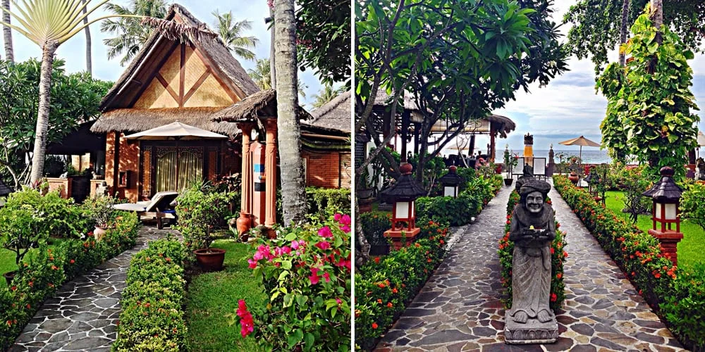 k is for kani lombok indonesia puri mas boutique resort spa mangsit 6