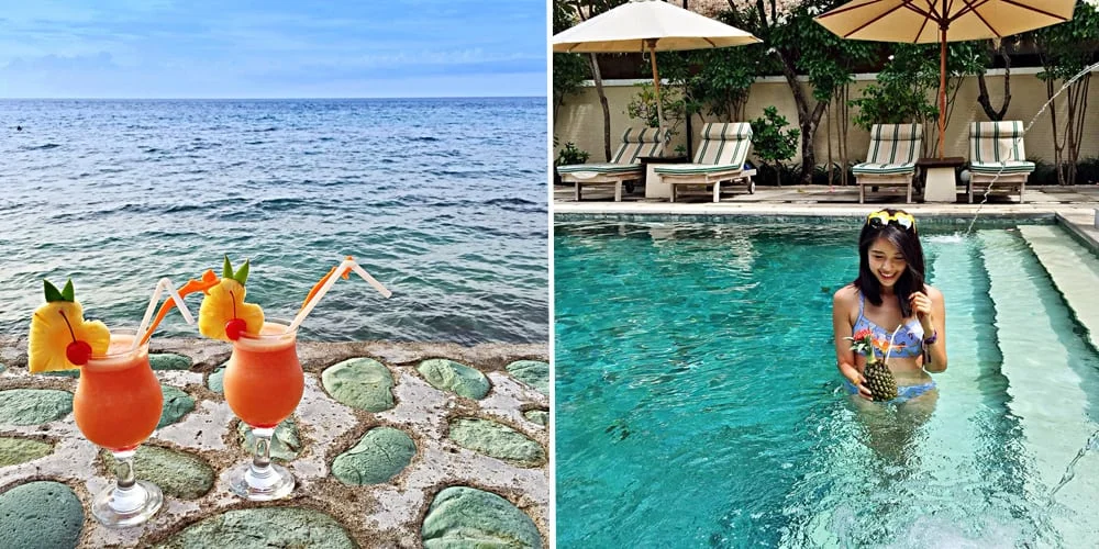k is for kani lombok indonesia puri mas boutique resort spa mangsit 9