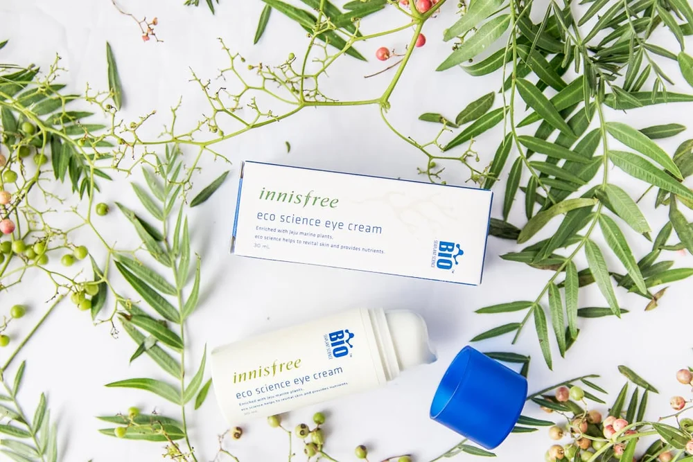 Innisfree Haul Connie And Luna