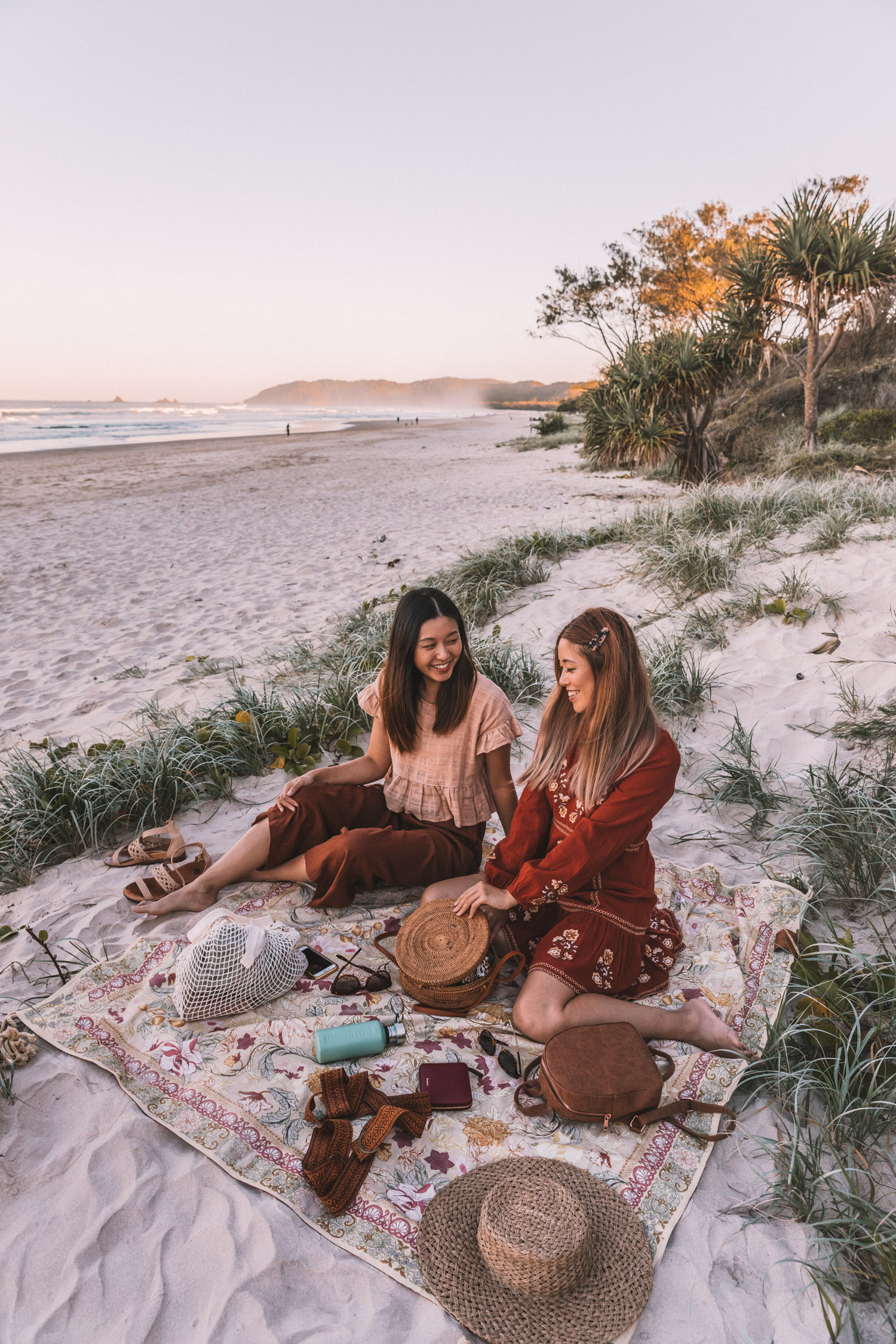 Byron Bay Travel Guide - Things to see, eat and shop! — CONNIE AND LUNA