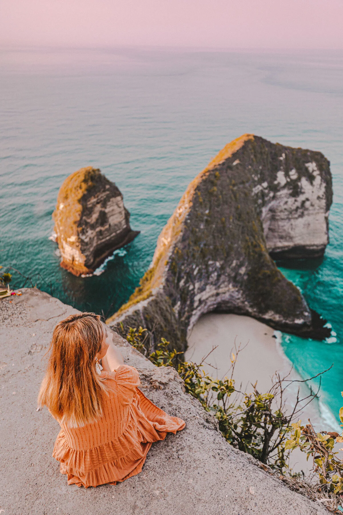 Nusa Penida 2 Day Itinerary & Travel Guide — CONNIE AND LUNA