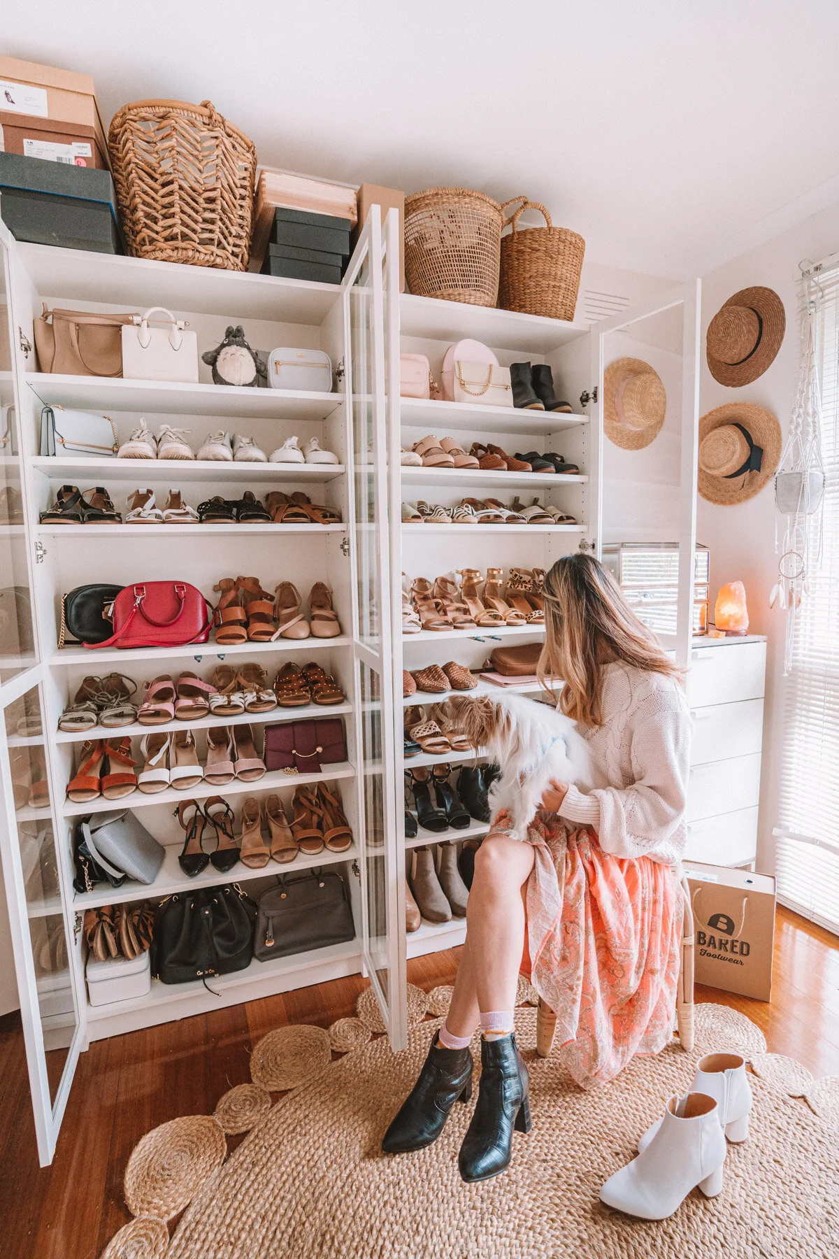 Ikea Sneakerhead Room Sneaker Wall Shelf Sneakerhead Shoe Shelf