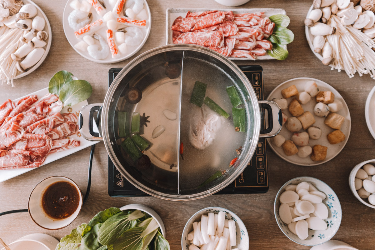 What is Hot Pot? Ultimate Guide to Ordering and Eating Hot Pot - Thrillist