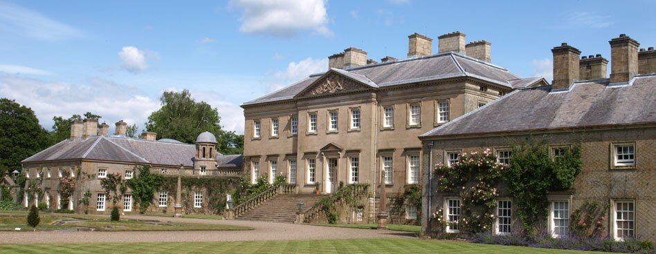 Dumfries House