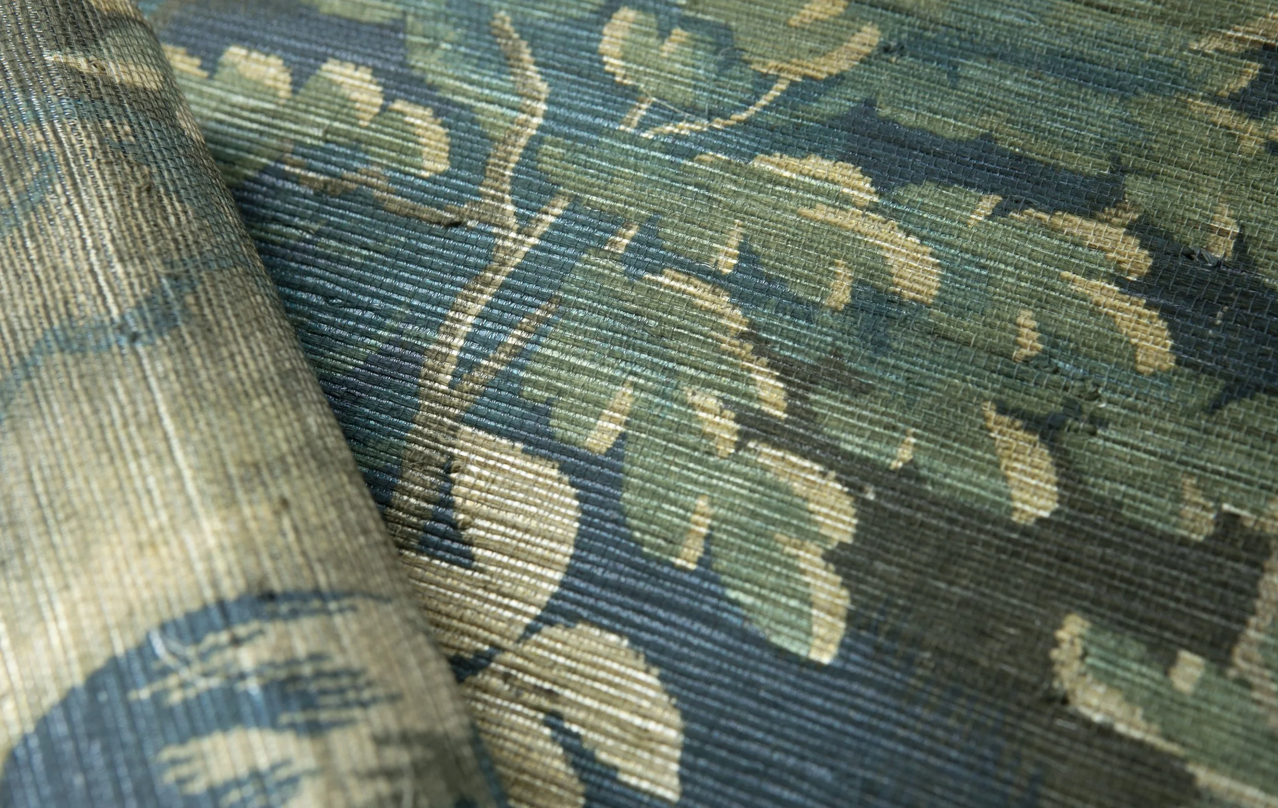Frampton Verdure WP New — Zardi & Zardi