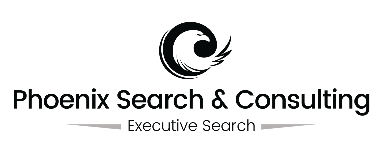 Phoenix Search &amp; Consulting