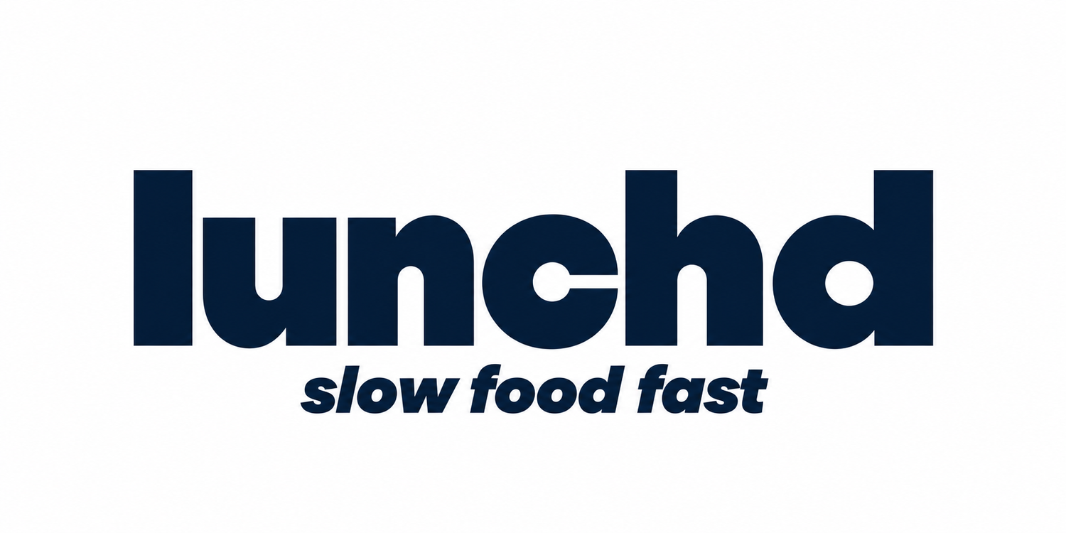 lunch'd event food