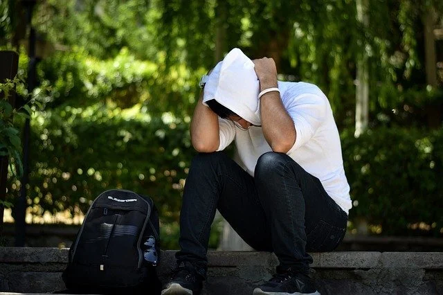 What Is PTSD?