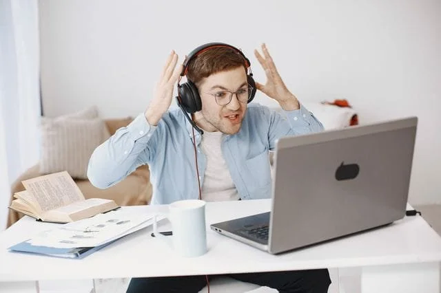 Low Frustration Tolerance as a Symptom of Depression